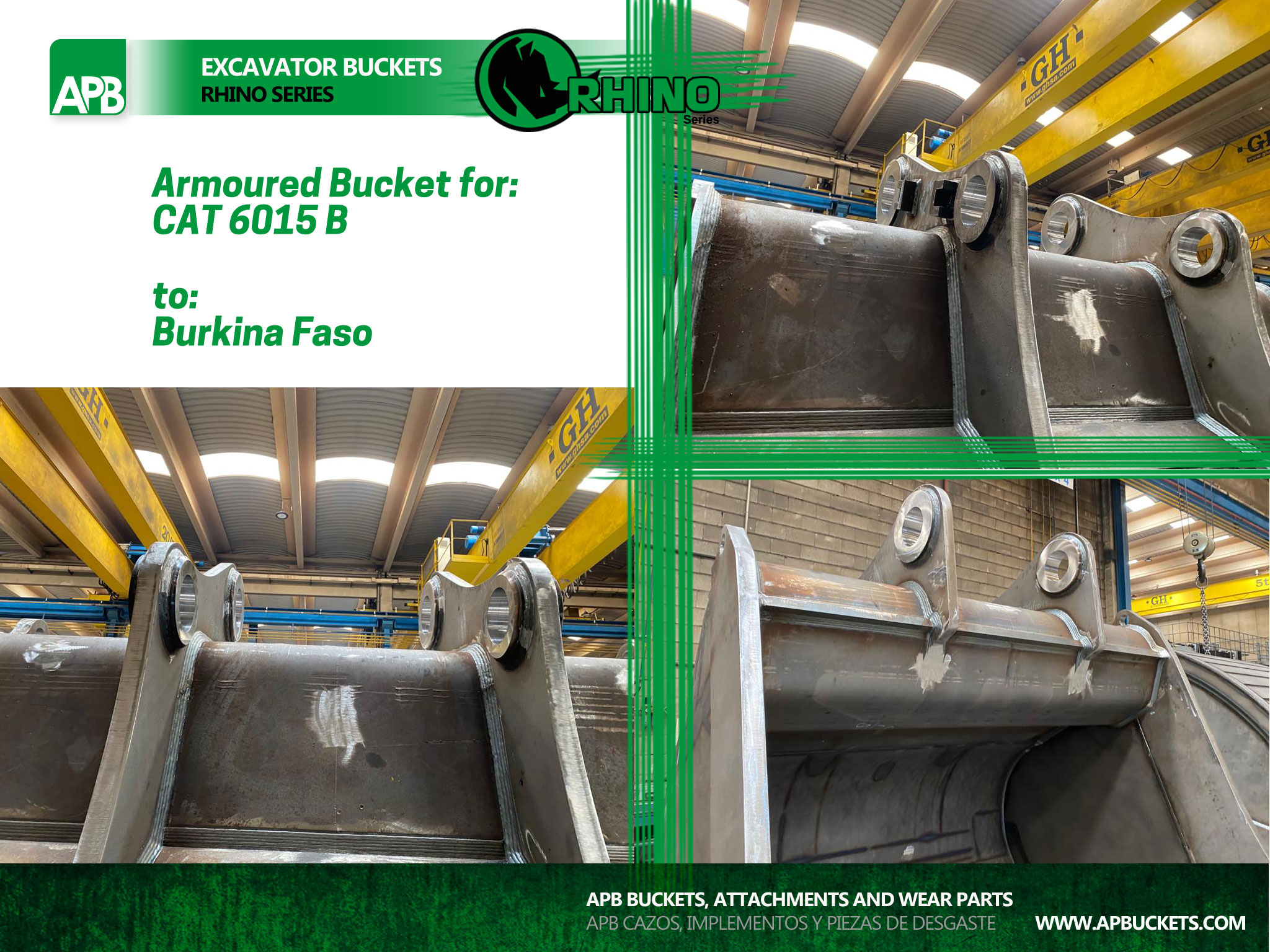 armoured mining buckets burkina faso 02
